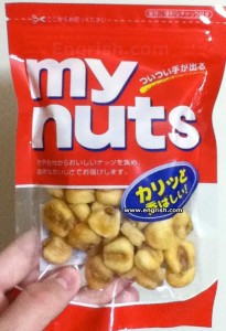 my-nuts