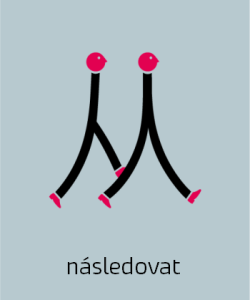 10 nasledovat