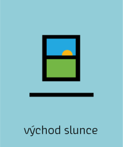 26b vychod slunce