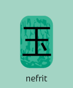 30 nefrit