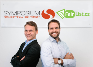 FairList Symposium Partneři